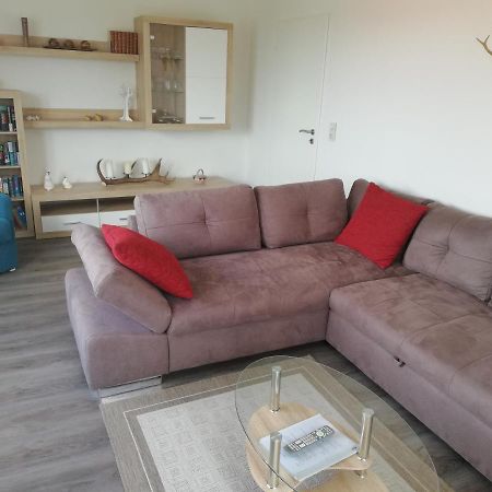 Ferienwohnung Westfalenblick Goldhausen Kültér fotó
