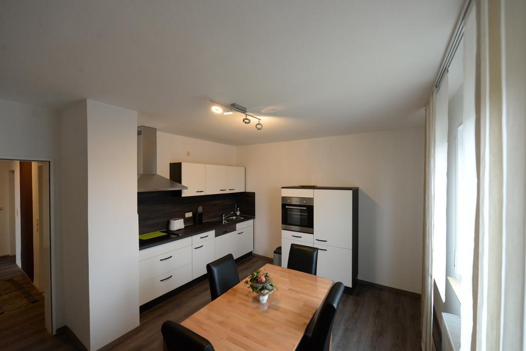 Ferienwohnung Westfalenblick Goldhausen Kültér fotó